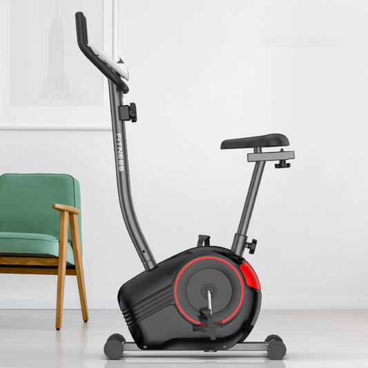 UB10 Upright Exercise Bike