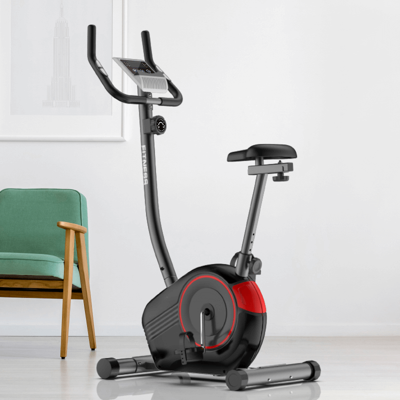 UB10 Upright Exercise Bike