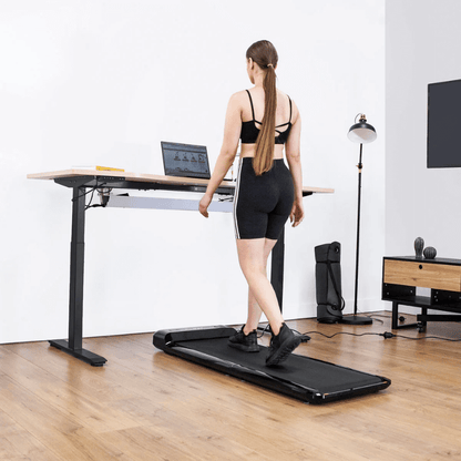 F5 Walking Pad Treadmill