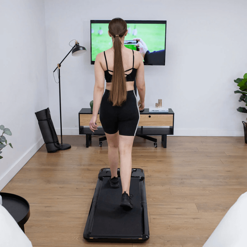 F5 Walking Pad Treadmill