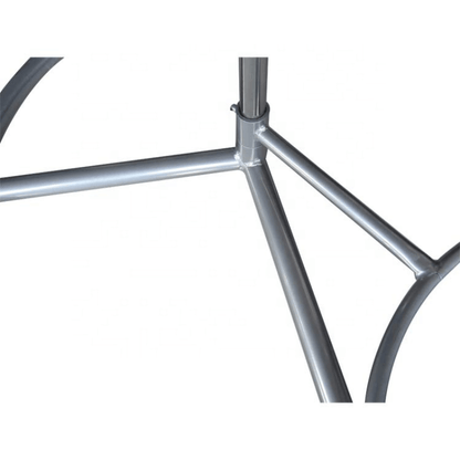 Stability Yoga Gym Ball Vertical Storage Rack