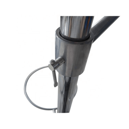 Stability Yoga Gym Ball Vertical Storage Rack