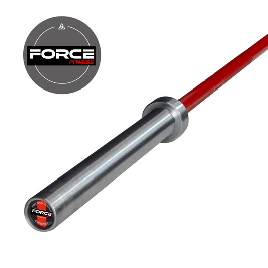 Women's Barbell - 15kg