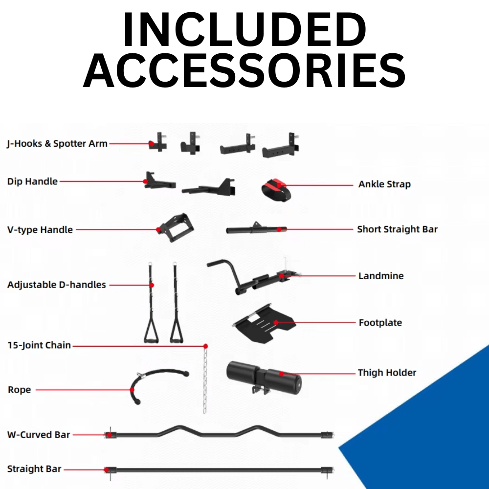 G3 Pro All-In-One Trainer