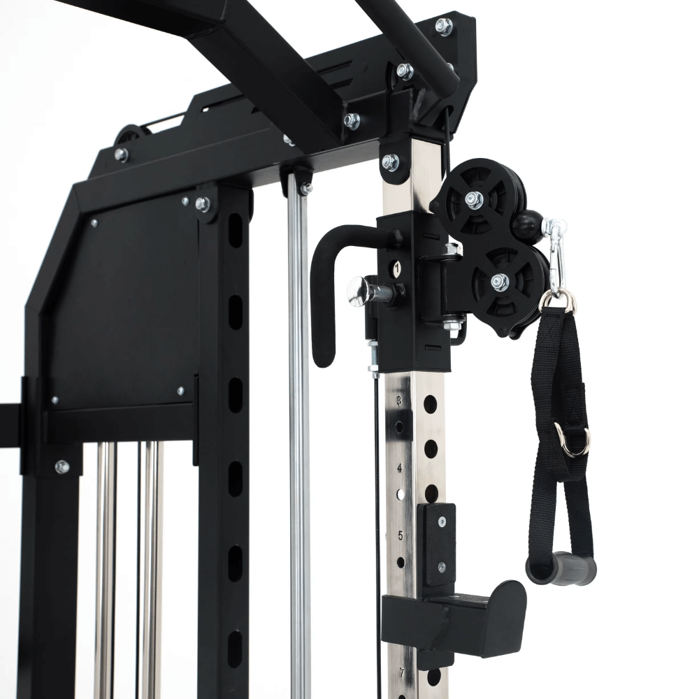 G3 Pro All-In-One Trainer