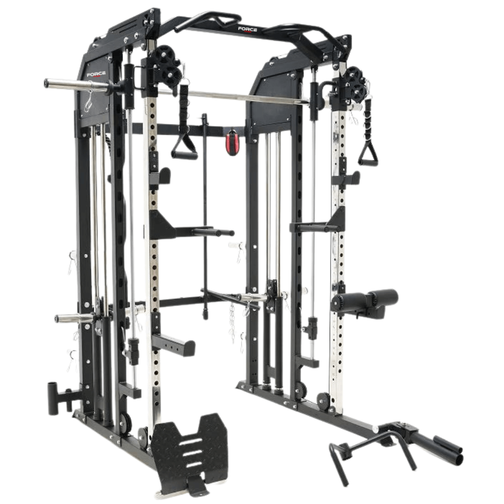 G3 Pro All-In-One Trainer