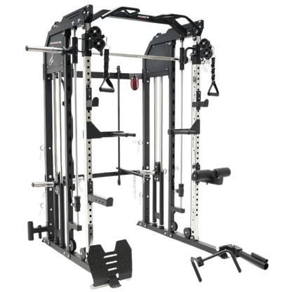 G3 Pro All-In-One Trainer