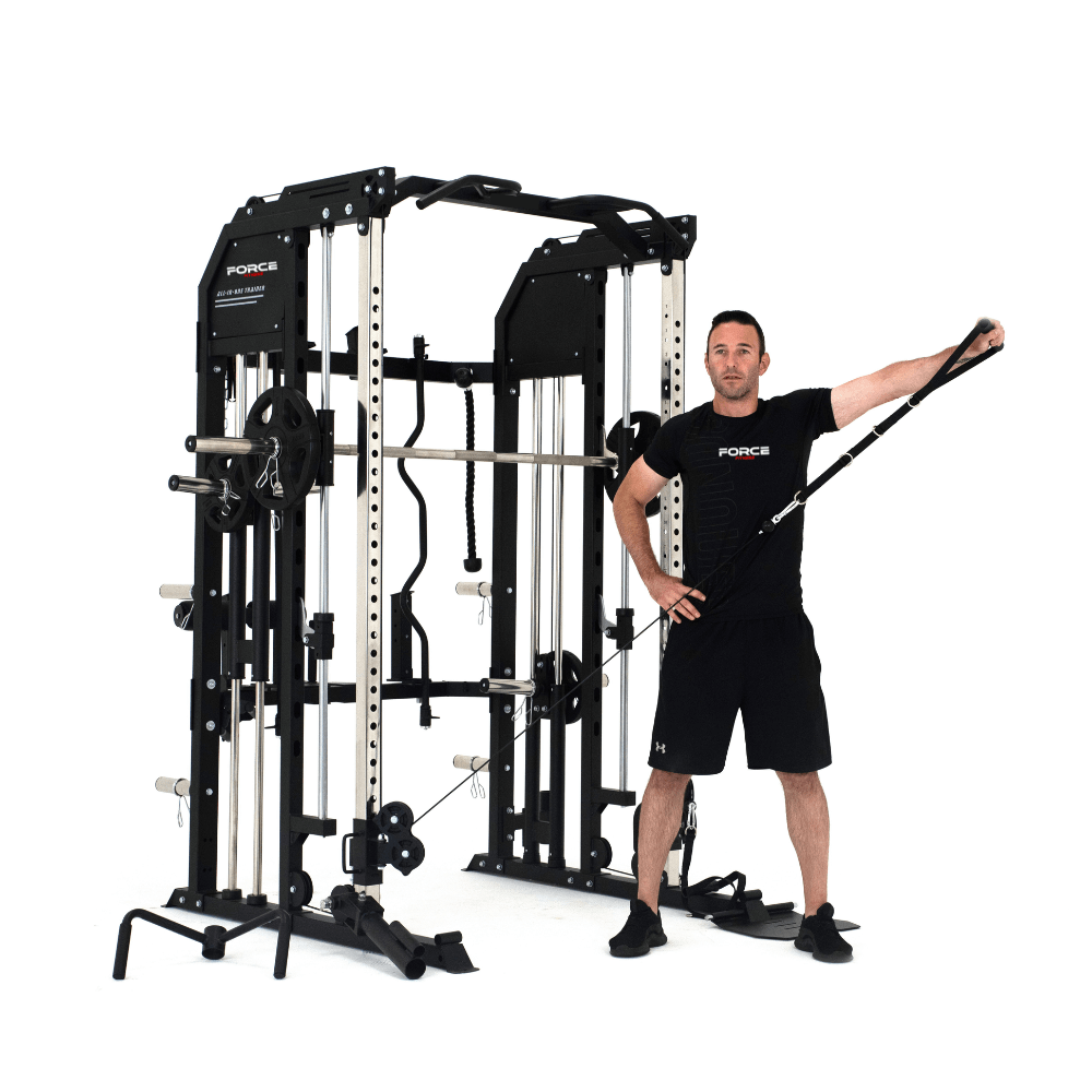 G3 Pro All-In-One Trainer