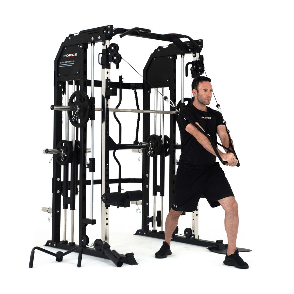 G3 Pro All-In-One Trainer