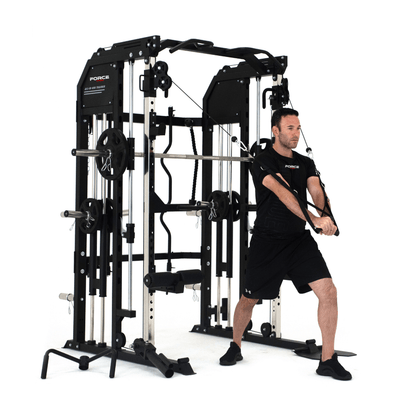 G3 Pro All-In-One Trainer