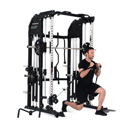 G3 Pro All-In-One Trainer