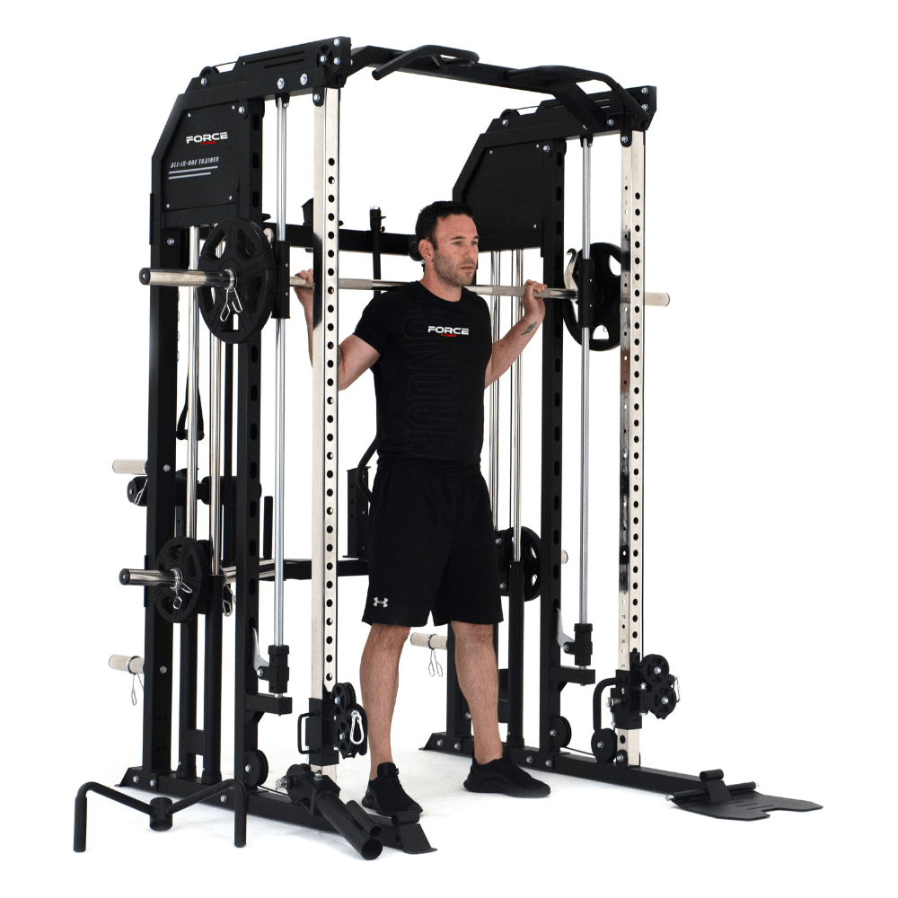 G3 Pro All-In-One Trainer