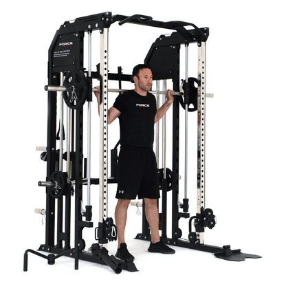 G3 Pro All-In-One Trainer