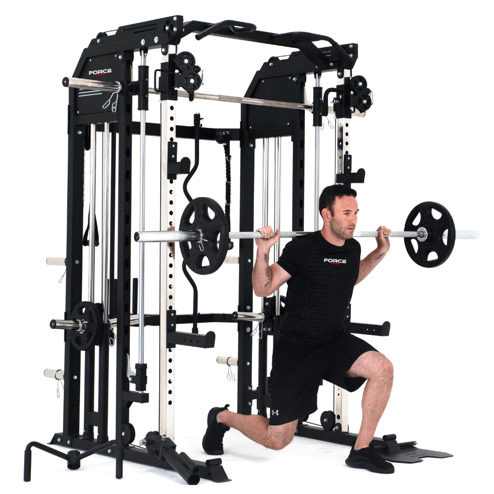 G3 Pro All-In-One Trainer