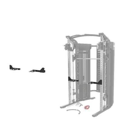 G-Series XC10 Dip Attachment
