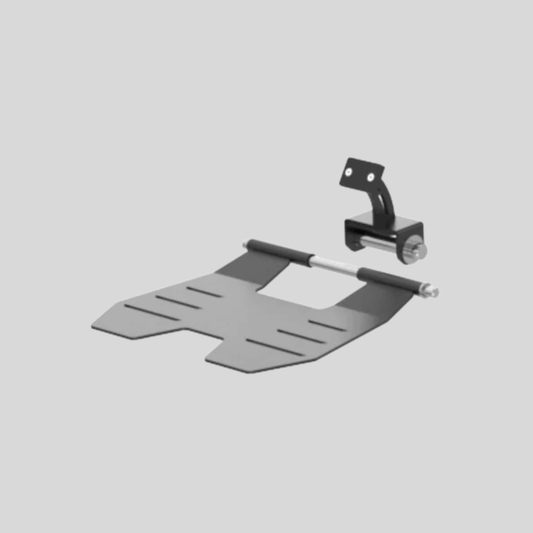 G-Series Low Row Foot Plate Attachment