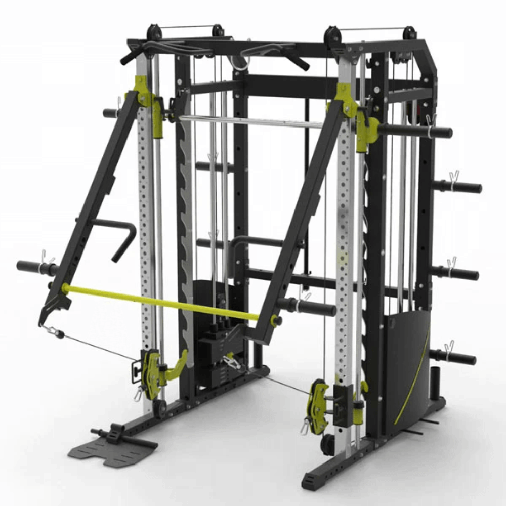 G-Series G6S Jammer Arm Attachment