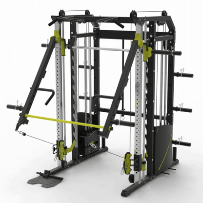 G-Series G6S Jammer Arm Attachment