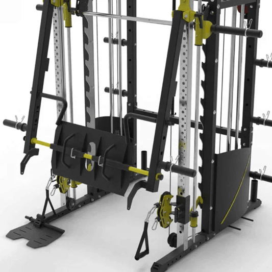 G-Series G6S Jammer Arm Attachment