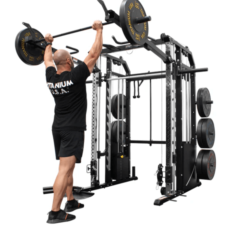 G-Series G6S Jammer Arm Attachment