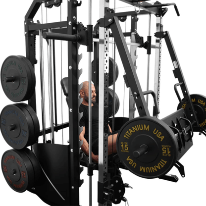 G-Series G6S Jammer Arm Attachment