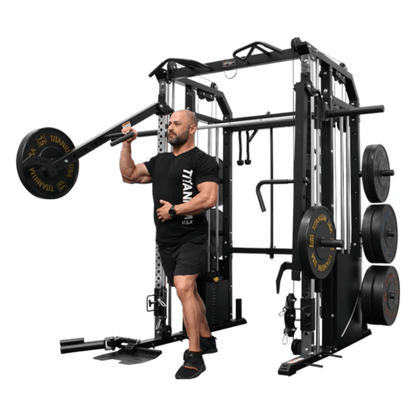 G-Series G6S Jammer Arm Attachment