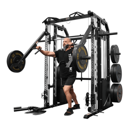 G-Series G6S Jammer Arm Attachment