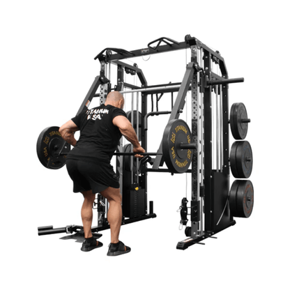 G-Series G6S Jammer Arm Attachment