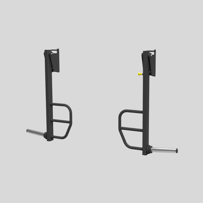 G-Series Jammer Arm Pro Attachment