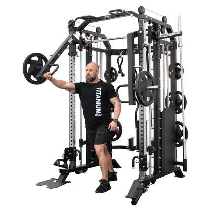 G-Series Jammer Arm Pro Attachment