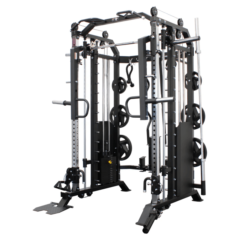 G-Series Jammer Arm Pro Attachment