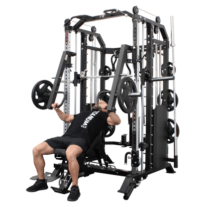 G-Series Jammer Arm Pro Attachment