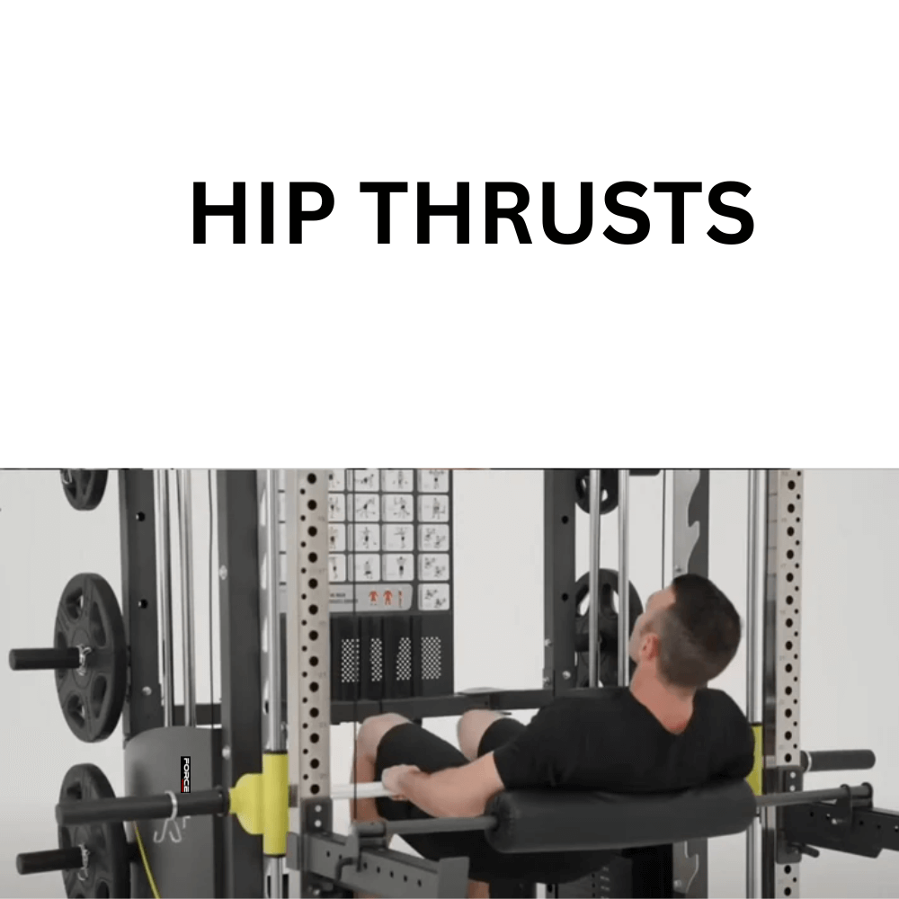 G-Series Knee Holder Attachment