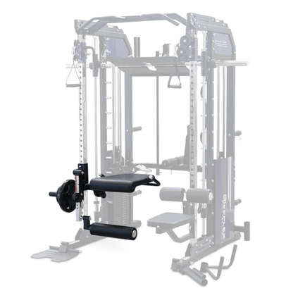 G-Series Leg Developer Attachment