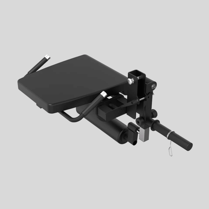 G-Series Leg Developer Attachment