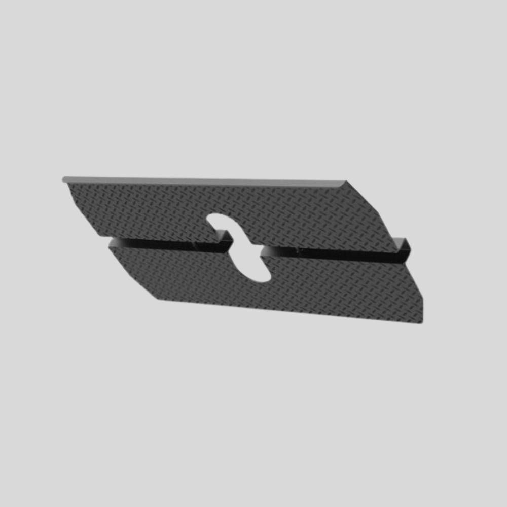 G-Series Leg Press Attachment