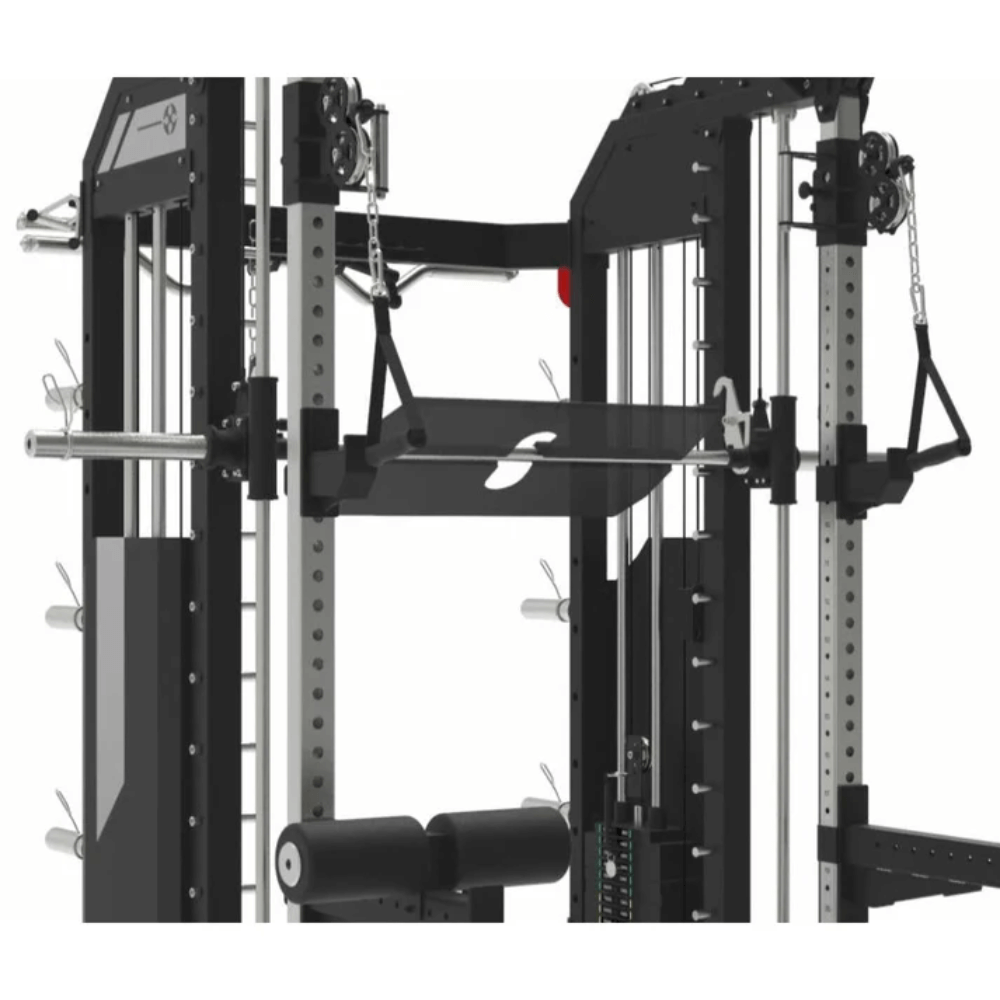 G-Series Leg Press Attachment