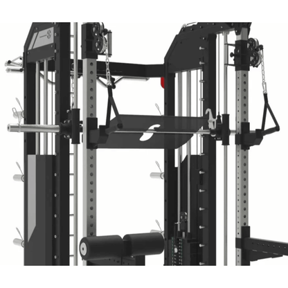 G-Series Leg Press Attachment