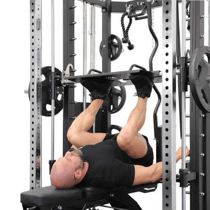 G-Series Leg Press Attachment