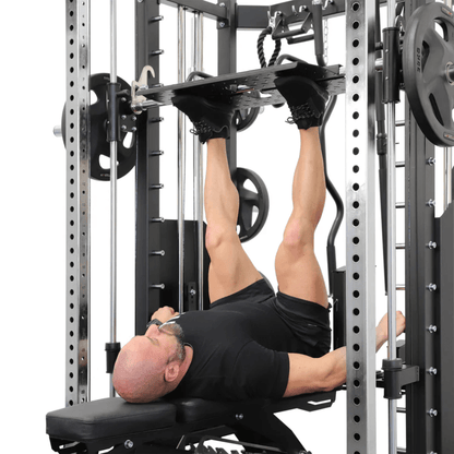 G-Series Leg Press Attachment