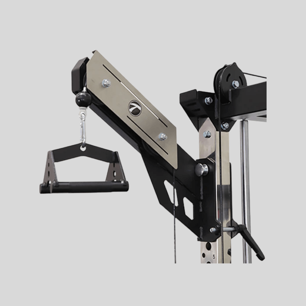 G-Series Lat Pulldown Attachment