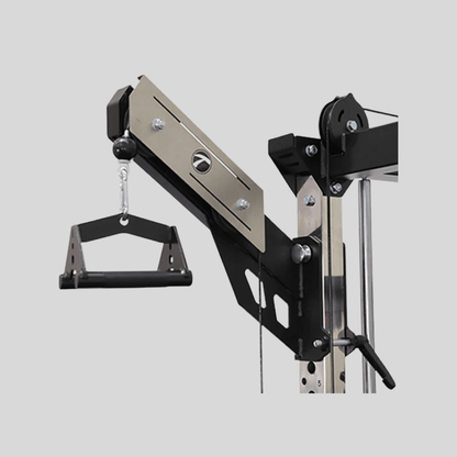 G-Series Lat Pulldown Attachment