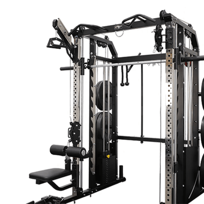 G-Series Lat Pulldown Attachment
