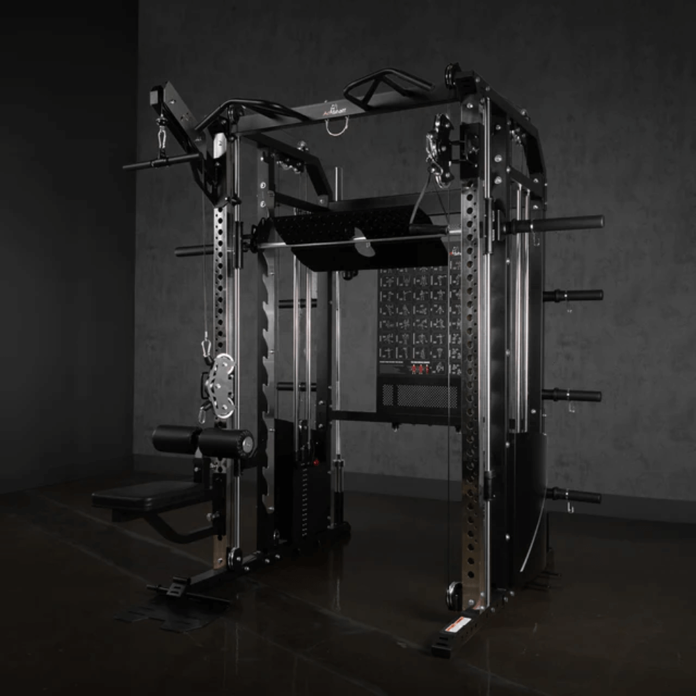 G-Series Lat Pulldown Attachment