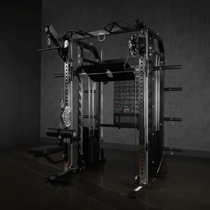 G-Series Lat Pulldown Attachment