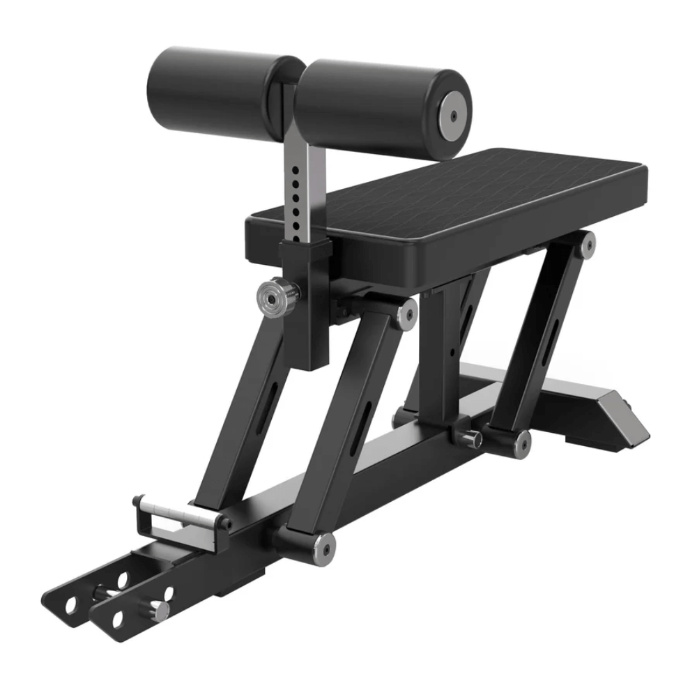 G-Series G25 LAT PULLDOWN & ROW SEAT Attachment