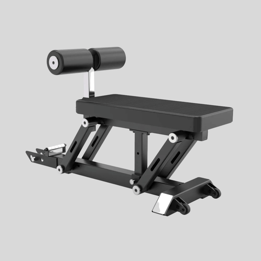 G-Series G25 LAT PULLDOWN & ROW SEAT Attachment