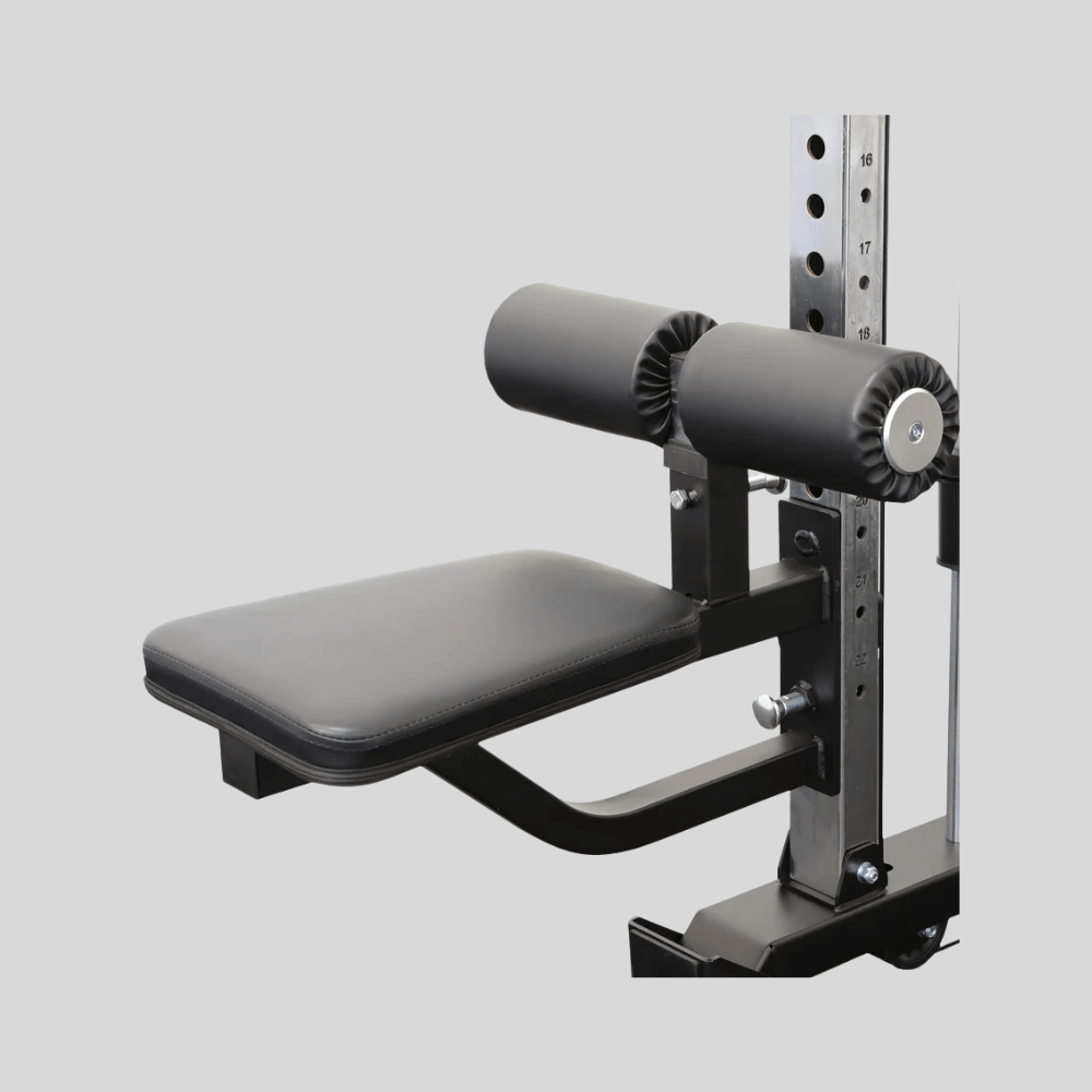 G-Series Lat Pulldown Seat Attachment