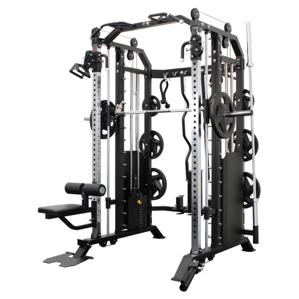 G-Series Lat Pulldown Seat Attachment
