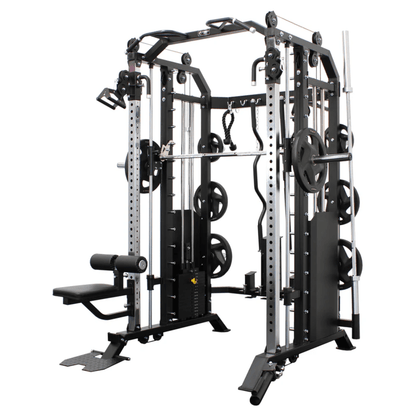 G-Series Lat Pulldown Seat Attachment